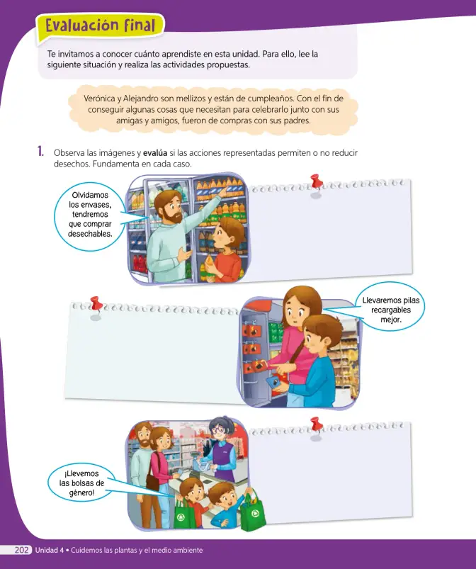 Página 179 de Ciencias Naturales – Tercero Básico | Texto del Estudiante MINEDUC – Descargar PDF · 2024