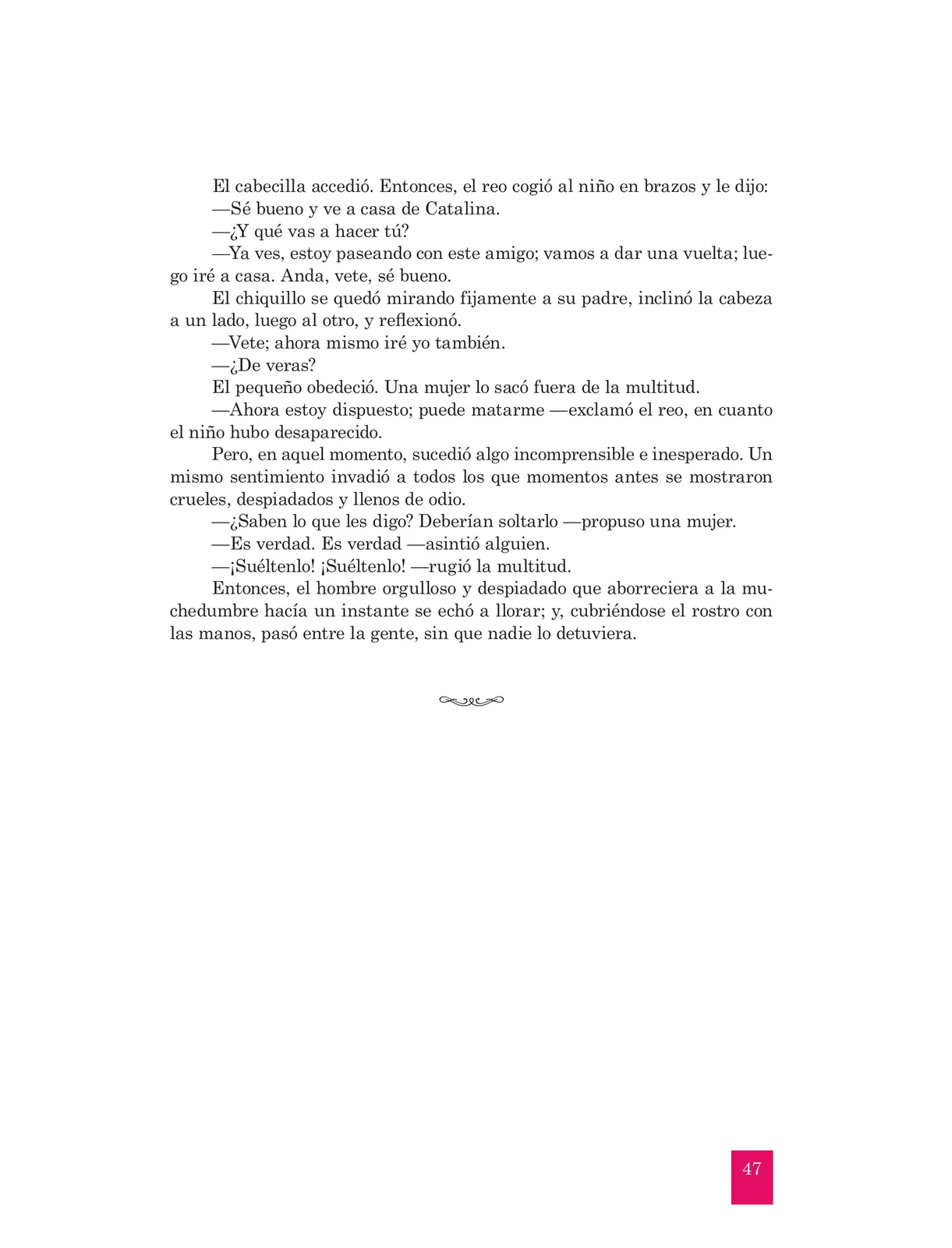 Página 49 de Antología literaria 1 · 2019