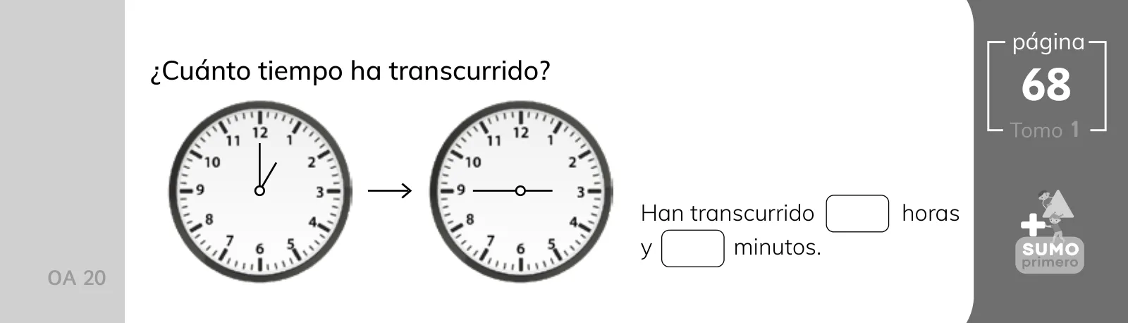Página 45 de Sumo Primero – Tercero Básico | Texto del Estudiante MINEDUC – Descargar PDF · 2024