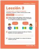Miniatura página 39 de Sumo Primero – Tercero Básico | Texto del Estudiante MINEDUC – Descargar PDF · 2024