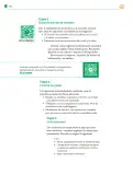 Miniatura página 111 de Colección Ximhai. Nuestro libro de Proyectos.  Tomo III.  Libro de Educación Telesecundaria Grado 1°  Ciclo Escolar 2025 - 2026