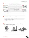 Miniatura página 11 de Inglés – Sexto Básico | Activity Book MINEDUC – Descargar PDF · 2023