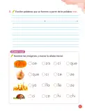 Miniatura página 37 de Lenguaje y Comunicación – Primero Básico | Texto del Estudiante MINEDUC – Descargar PDF · 2024