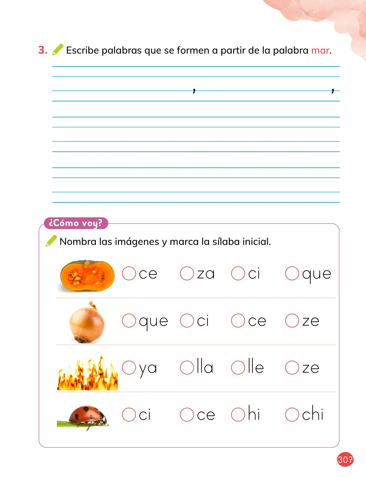Miniatura página 37 de Lenguaje y Comunicación – Primero Básico | Texto del Estudiante MINEDUC – Descargar PDF · 2024