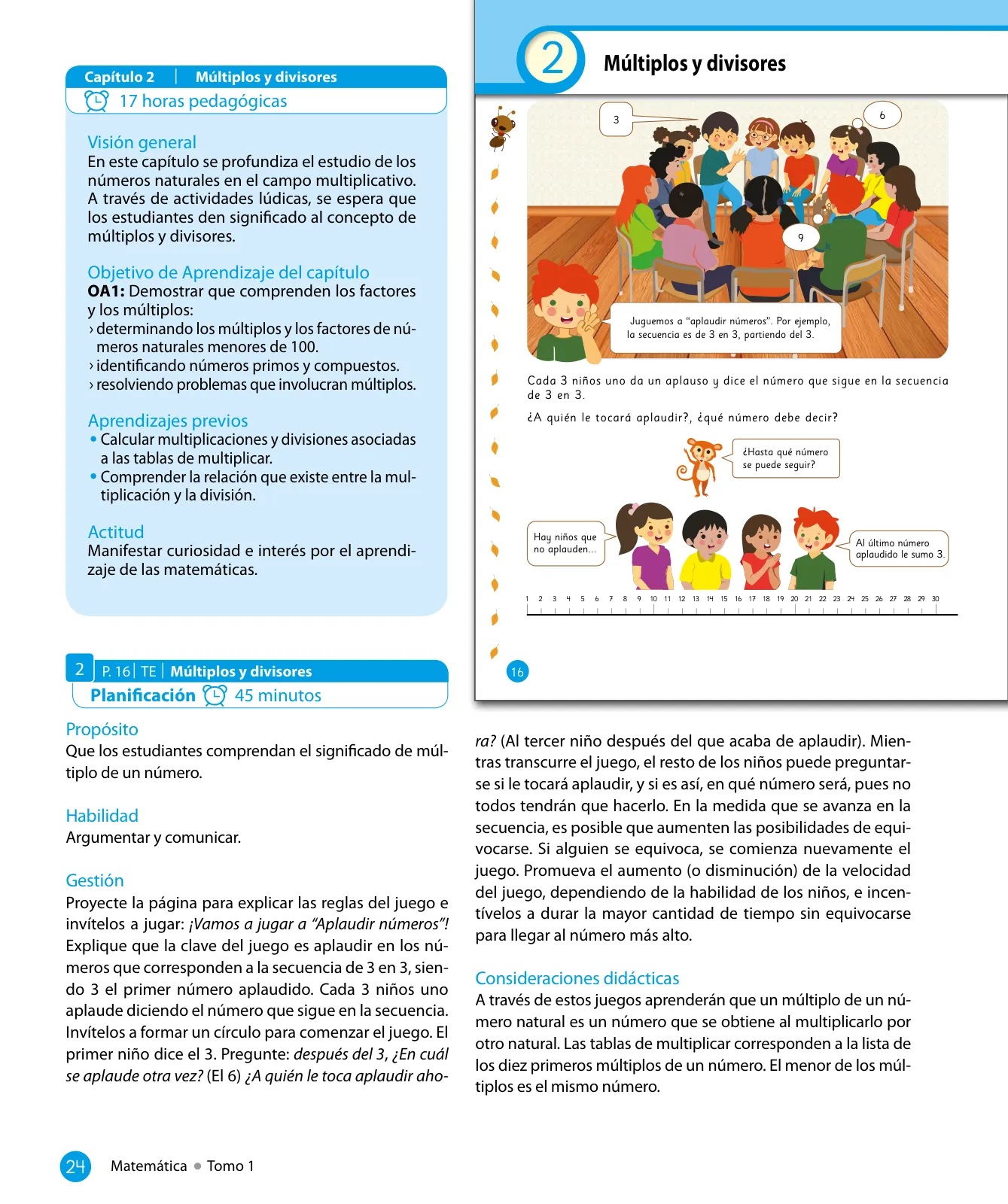 Miniatura página 26 de Libro de Sumo Primero – Sexto Básico | Texto del Estudiante MINEDUC – Descargar PDF · 2024