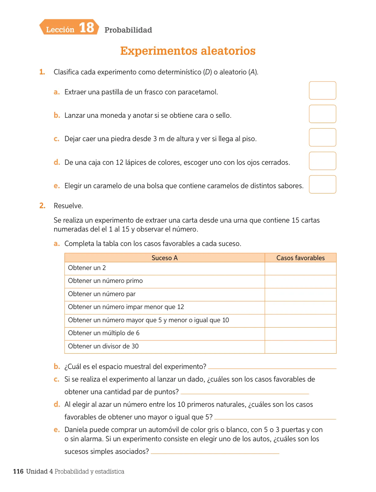 Página 117 de Matemática – Séptimo Básico | Texto del Estudiante MINEDUC – Descargar PDF · 2024