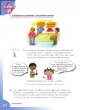 Miniatura página 20 de Matematica 5° · Cartilla 02
