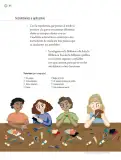 Miniatura página 167 de Proyectos Escolares.   Libro de Educación Primaria Grado 6°  Ciclo Escolar 2025 - 2026