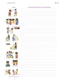 Miniatura página 270 de Proyectos Escolares.   Libro de Educación Primaria Grado 3°  Ciclo Escolar 2025 - 2026
