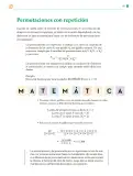 Miniatura página 152 de Colección Ximhai. Saberes y pensamiento científico.   Libro de Educación Telesecundaria Grado 1°  Ciclo Escolar 2025 - 2026