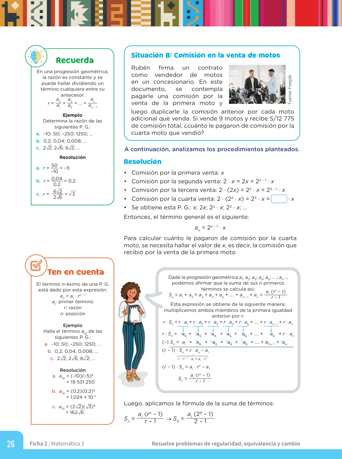 Miniatura página 28 de Fichas de Matemática 3 · 2024