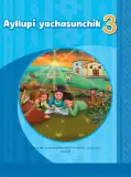 Miniatura página 3 de Ñawinchana Maytu 3 Quechua - Chanka. Texto de Comunicación del 3 ° Primaria - Quechua Chanka · 2023