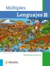 Miniatura página 2 de Múltiples lenguajes.   Libro de Educación Primaria Grado 2°  Ciclo Escolar 2025 - 2026