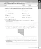 Miniatura página 209 de Matemática – Octavo Básico | Texto del Estudiante MINEDUC – Descargar PDF · 2024