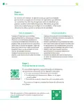 Miniatura página 217 de Colección Nanahuatzin. Nuestro libro de Proyectos. Tomo I.   Libro de Educación Telesecundaria Grado 3°  Ciclo Escolar 2025 - 2026