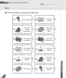 Miniatura página 130 de Inglés – Tercero Básico | Texto del Estudiante MINEDUC – Descargar PDF · 2024