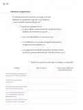 Miniatura página 203 de Proyectos Escolares.   Libro de Educación Primaria Grado 6°  Ciclo Escolar 2025 - 2026