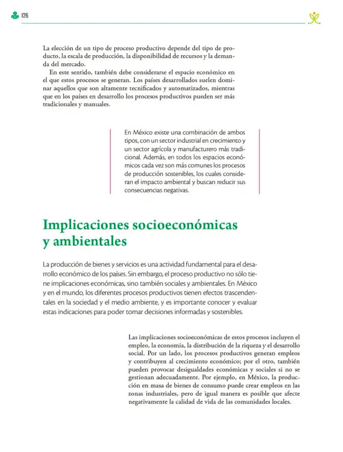 Página 127 de Colección Ximhai. Ética, naturaleza y sociedades. Libro de Educación Telesecundaria Grado 1° Ciclo Escolar 2025 - 2026