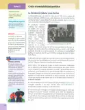 Miniatura página 85 de Estudios Sociales 7° · 2025