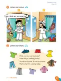 Miniatura página 17 de Inglés – Segundo Básico | Texto del Estudiante MINEDUC – Descargar PDF · 2024
