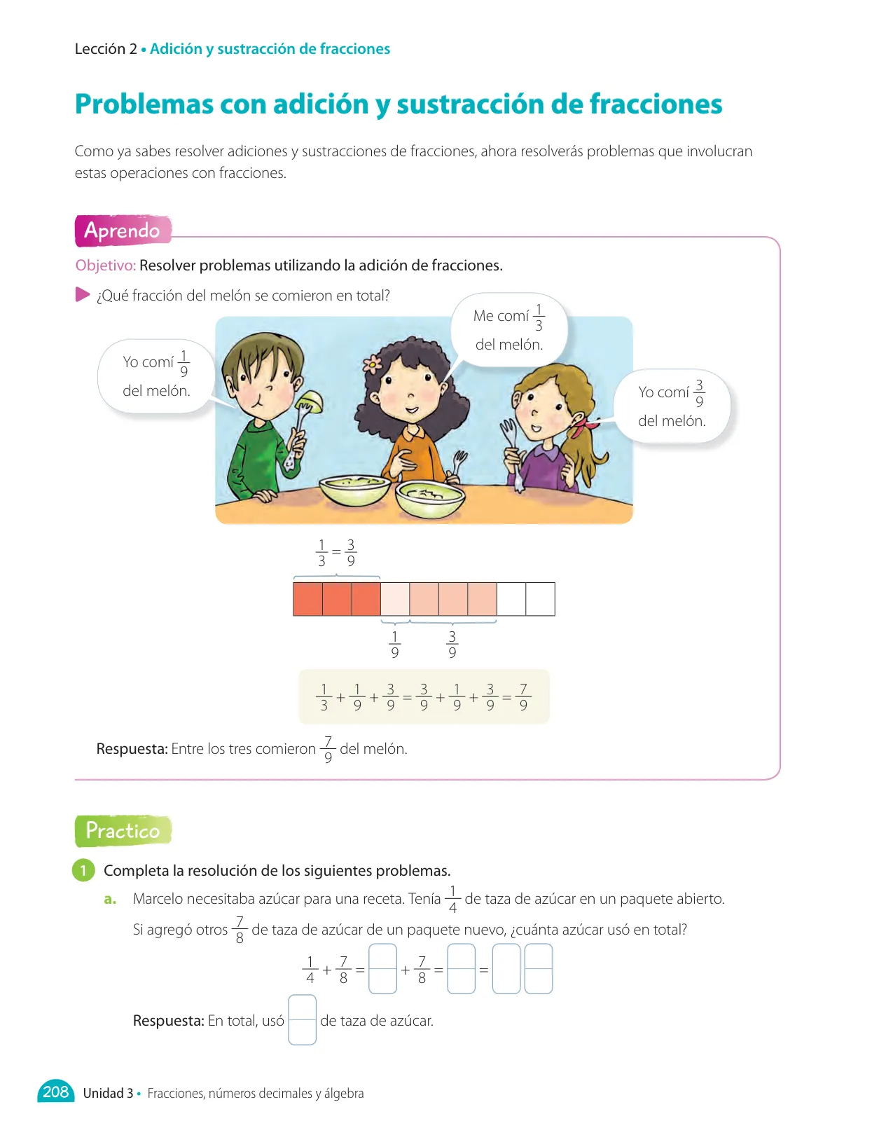 Página 118 de Matemática – Quinto Básico | Texto del Estudiante MINEDUC – Descargar PDF · 2024