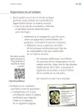Miniatura página 250 de Proyectos Escolares.   Libro de Educación Primaria Grado 1°  Ciclo Escolar 2025 - 2026