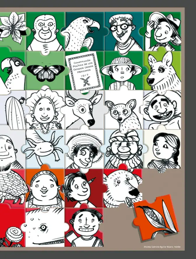 Página 140 de Colección Sk´asolil. Nuestro libro de proyectos. Libro de Educación Secundaria Grado 2° Ciclo Escolar 2025 - 2026