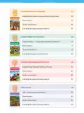 Miniatura página 9 de Ñawichana Maytu 1 Quechua - Chanka. Texto de Comunicación del 1° Primaria - Quechua Chanka · 2023