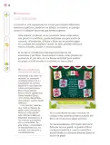 Miniatura página 49 de Nuestros saberes: Libro para alumnos, maestros y familia.   Libro de Educación Primaria Grado 4°  Ciclo Escolar 2025 - 2026
