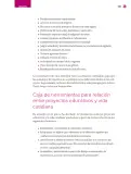 Miniatura página 104 de Un libro sin recetas para la maestra y el maestro. Fase 6.   Libro de Educación Telesecundaria Grado 1°, 2°, 3°  Ciclo Escolar 2025 - 2026