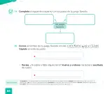 Miniatura página 66 de Cuadernillo de Comunicación 1. Primer grado de Primaria · 2024