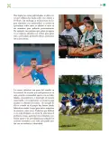 Miniatura página 242 de Colección Nanahuatzin. De lo humano y lo comunitario.   Libro de Educación Telesecundaria Grado 3°  Ciclo Escolar 2025 - 2026
