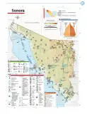 Miniatura página 182 de Cartografía de México y el mundo.   Libro de Educación Primaria Grado 4°  Ciclo Escolar 2025 - 2026
