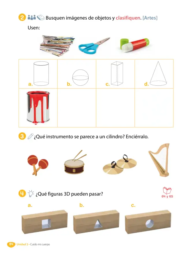 Página 86 de Matemática – Primero Básico | Texto del Estudiante MINEDUC – Descargar PDF · 2024