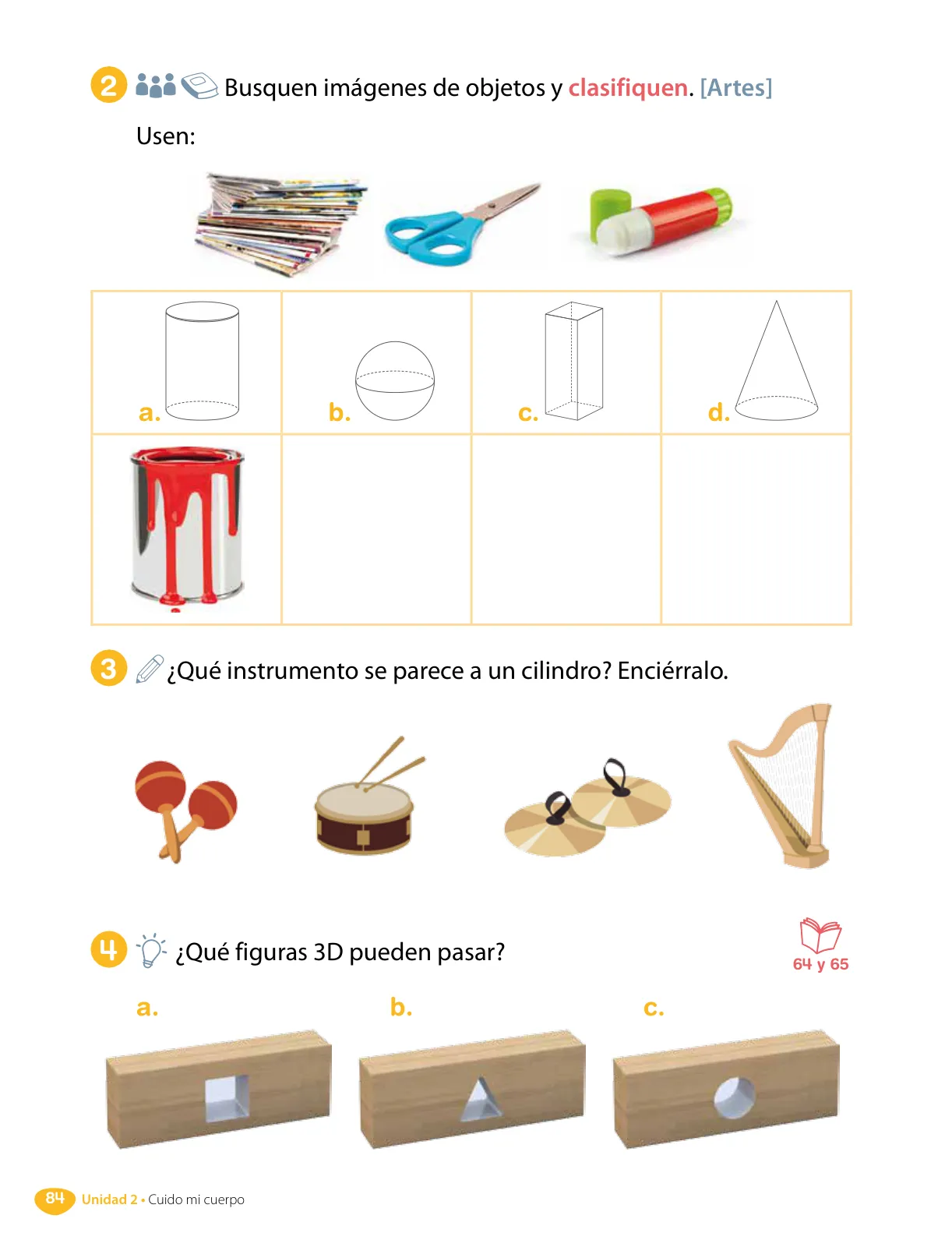 Miniatura página 86 de Matemática – Primero Básico | Texto del Estudiante MINEDUC – Descargar PDF · 2024