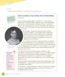 Miniatura página 194 de Lenguaje y Comunicación – Cuarto Básico | Texto del Estudiante MINEDUC – Descargar PDF · 2024