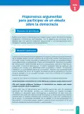 Miniatura página 7 de Fichas de aprendizaje de Comunicación 3 · 2024