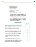 Miniatura página 242 de Colección Nanahuatzin. Nuestro libro de Proyectos. Tomo I.   Libro de Educación Telesecundaria Grado 3°  Ciclo Escolar 2025 - 2026