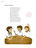 Miniatura página 121 de Proyectos Escolares.   Libro de Educación Primaria Grado 3°  Ciclo Escolar 2025 - 2026