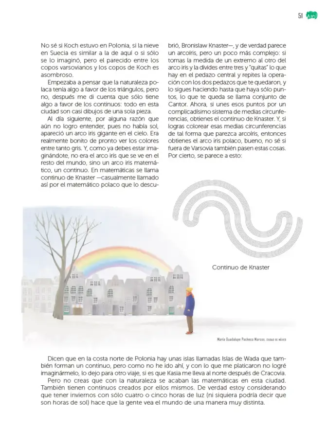 Página 52 de Colección Ximhai. Múltiples lenguajes. Libro de Educación Telesecundaria Grado 1° Ciclo Escolar 2025 - 2026