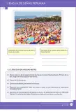 Miniatura página 15 de Lengua de señas peruana : guía para el aprendizaje de la lengua de señas peruana, vocabulario básico · 2015