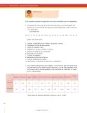 Miniatura página 182 de Matematica 9° · Secundaria Activa