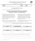 Miniatura página 238 de Lenguaje y Comunicación – Cuarto Básico | Texto del Estudiante MINEDUC – Descargar PDF · 2024