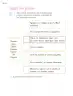 Miniatura página 37 de Múltiples lenguajes. Trazos y números.   Libro de Educación Primaria Grado 1°  Ciclo Escolar 2025 - 2026