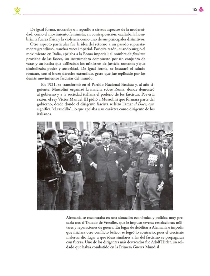 Página 146 de Colección Nanahuatzin. Ética, naturaleza y sociedades. Libro de Educación Secundaria Grado 3° Ciclo Escolar 2025 - 2026