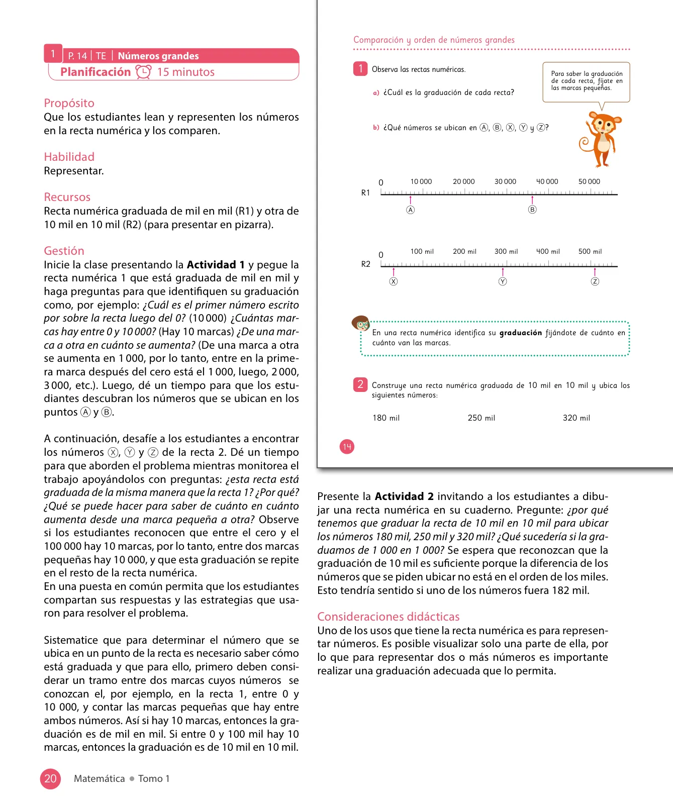 Miniatura página 22 de Sumo Primero – Quinto Básico | Texto del Estudiante MINEDUC – Descargar PDF · 2024