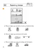 Miniatura página 39 de Sumo Primero – Segundo Básico | Texto del Estudiante MINEDUC – Descargar PDF · 2024