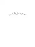 Miniatura página 4 de Un libro sin recetas, para la maestra y el maestro. Fase 5  Libro de Educación Primaria Grado 5°, 6°  Ciclo Escolar 2025 - 2026
