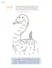 Miniatura página 33 de Múltiples lenguajes. Trazos y palabras.   Libro de Educación Primaria Grado 1°  Ciclo Escolar 2025 - 2026