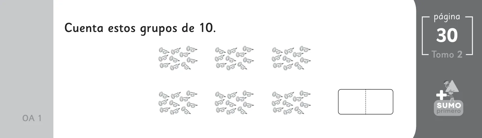 Página 78 de Matemática – Primero Básico | Texto del Estudiante MINEDUC – Descargar PDF · 2024
